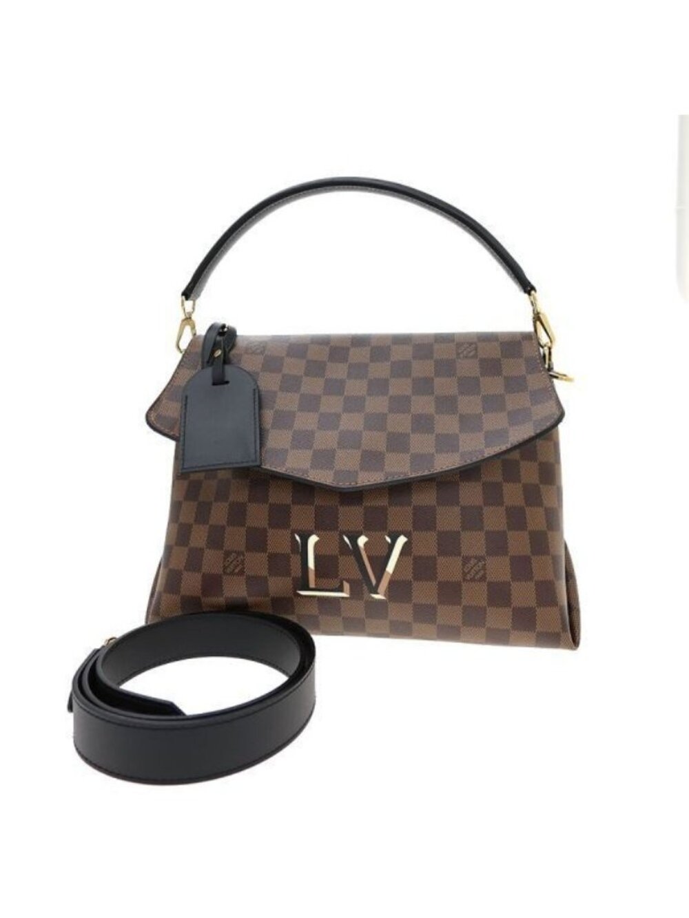 Louis Vuitton Damier Beaubourg